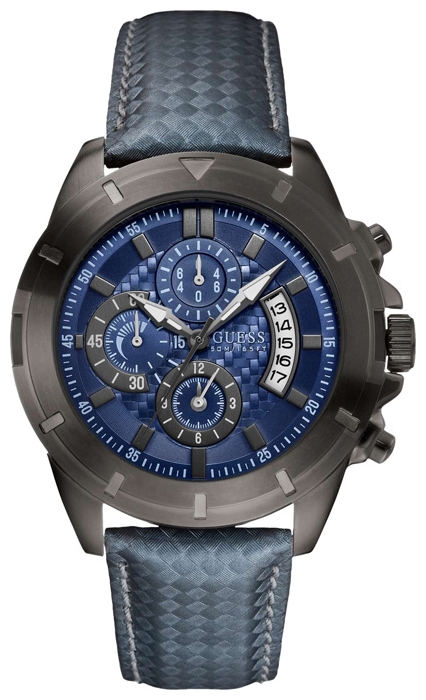 Купить «Guess W18549G2» в интернет-магазине «Золотое время»