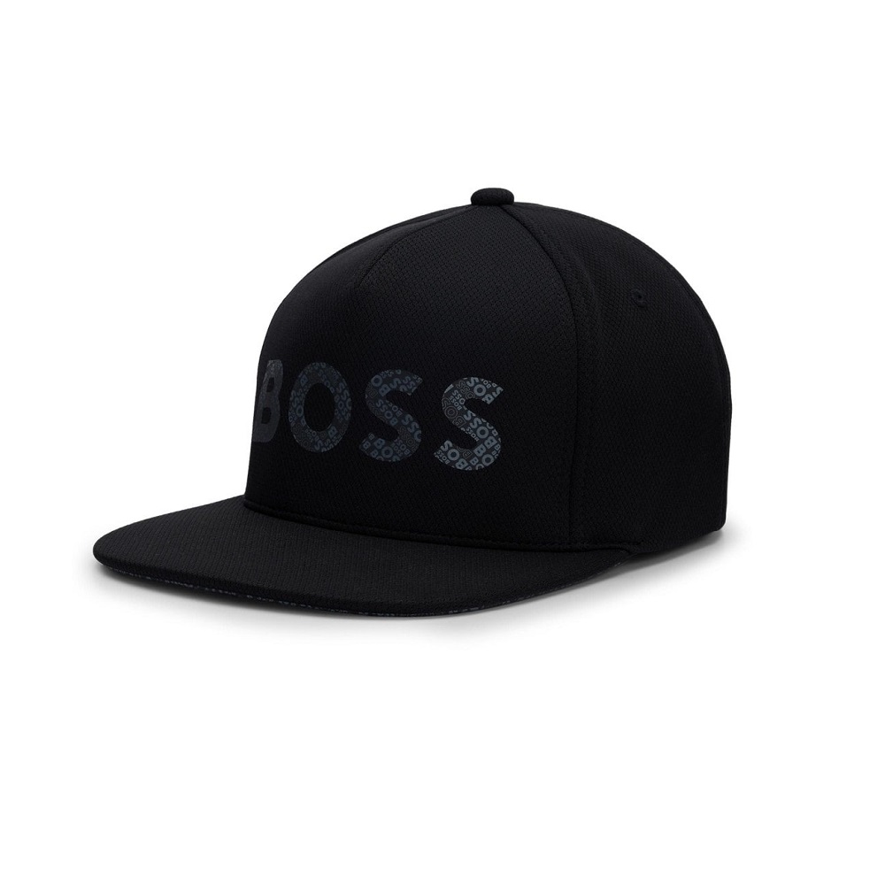 Купить «50489480 Бейсболка Cap-MIRROR ONESI, Black» в интернет-магазине «Золотое время»