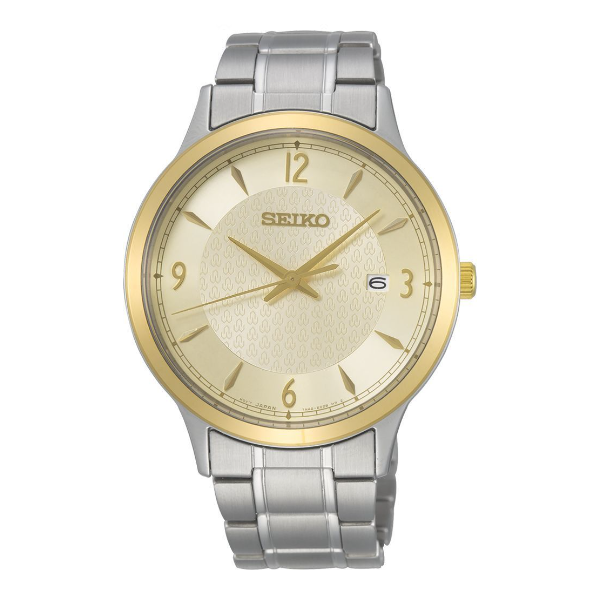 Купить «Seiko SGEH92P1» в интернет-магазине «Золотое время»