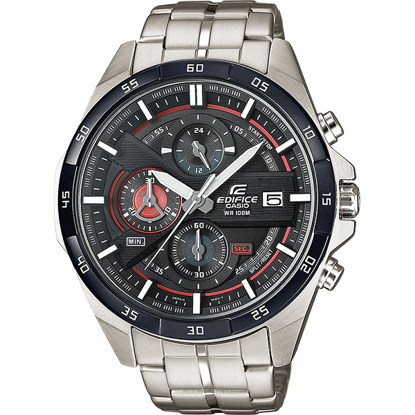 Купить «Casio EFR-556DB-1A» в интернет-магазине «Золотое время»