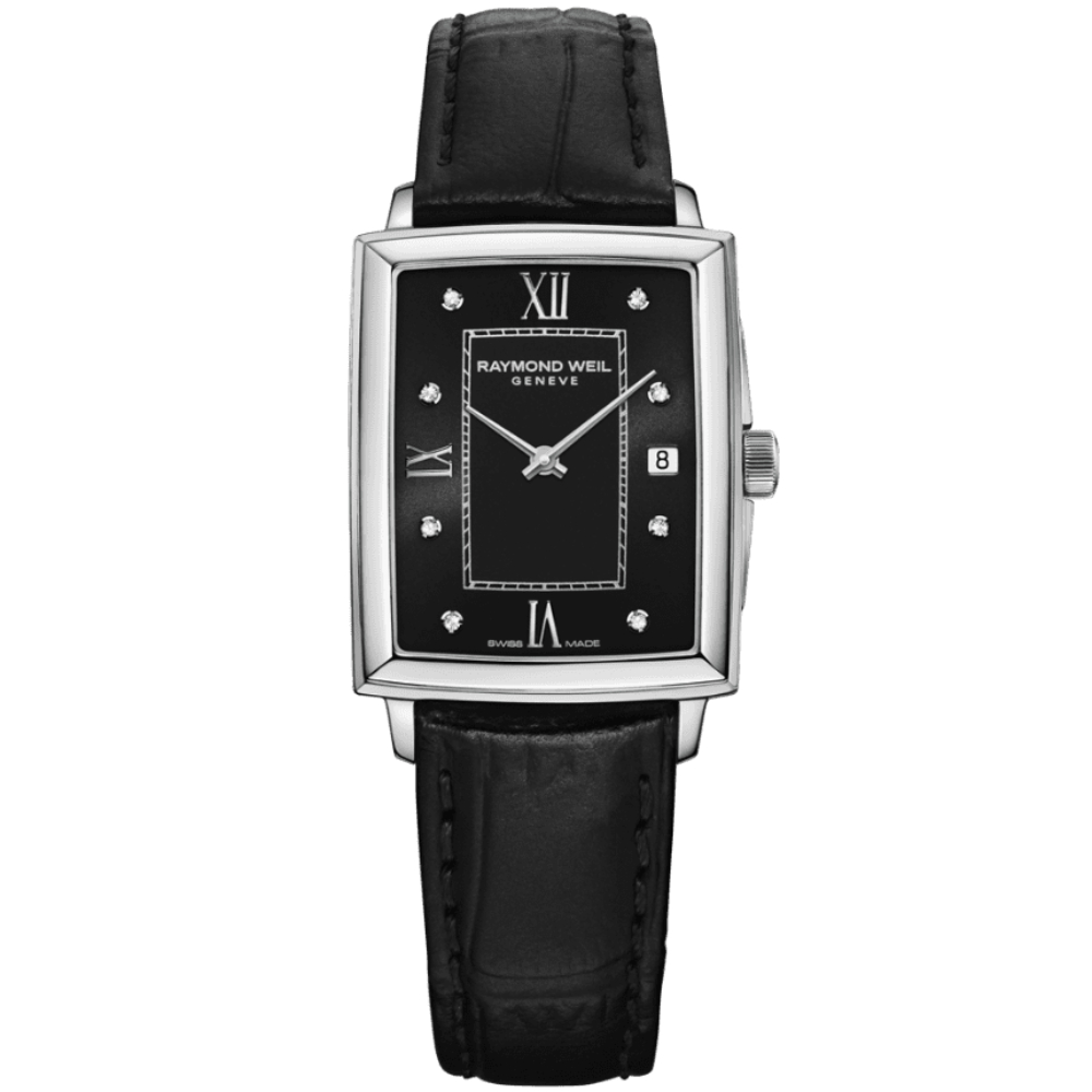 Купить «Raymond Weil 5925-STC-00295/X672540» в интернет-магазине «Золотое время»