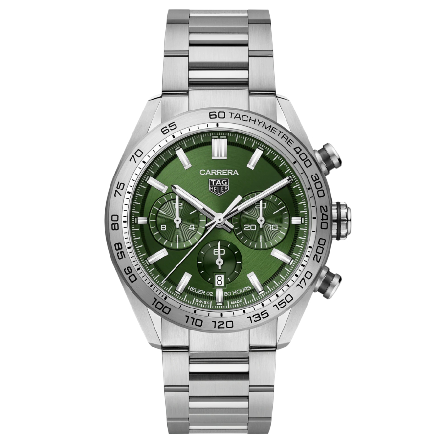 Купить «Tag Heuer CBN2A10.BA0643/WHQ6169» в интернет-магазине «Золотое время»