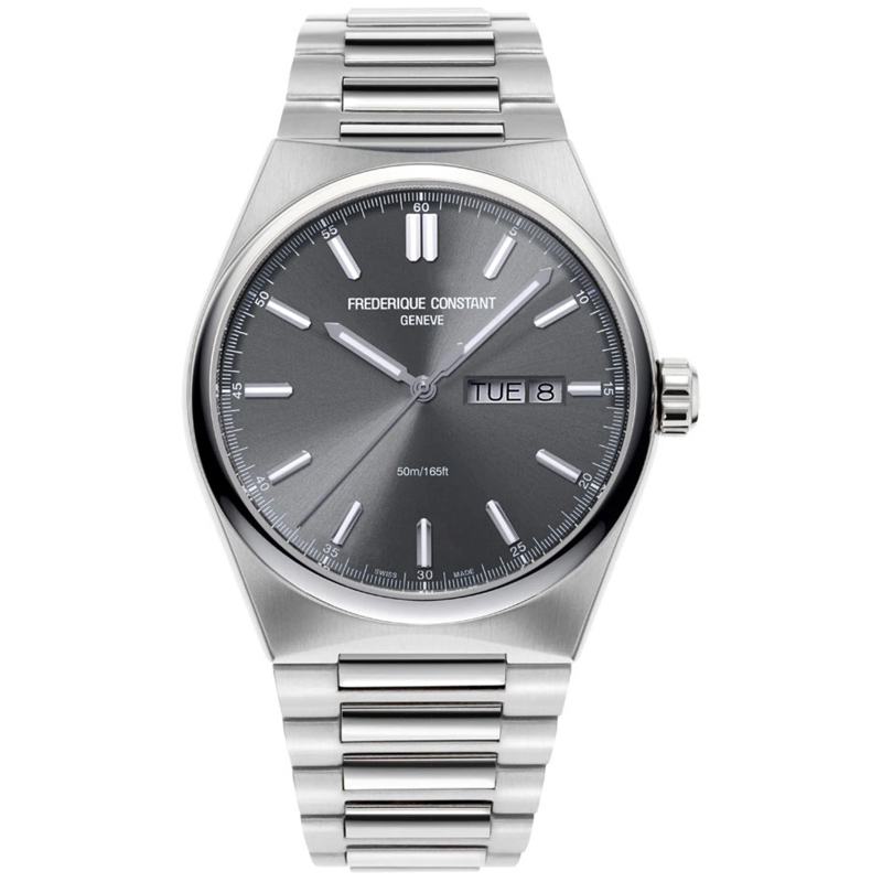 Купить «Frederique Constant FC-242DG4NH6B» в интернет-магазине «Золотое время»