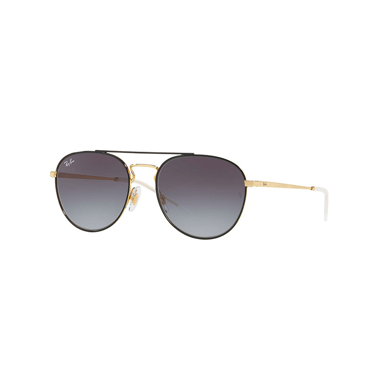 Купить «RAY-BAN 0RB3589-90548G55 Очки с/защитные» в интернет-магазине «Золотое время»