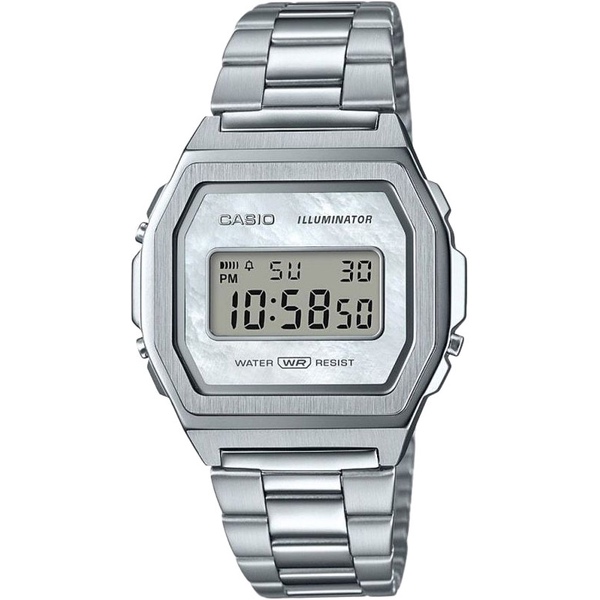 Купить «Casio A1000D-7EF» в интернет-магазине «Золотое время»