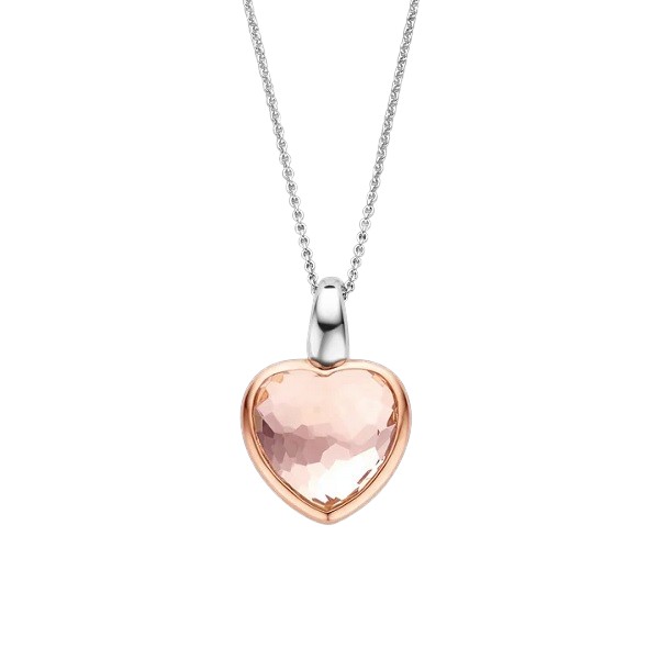 Купить «TI SENTO Подвеска Pendant silver 925 (6800NU)» в интернет-магазине «Золотое время»