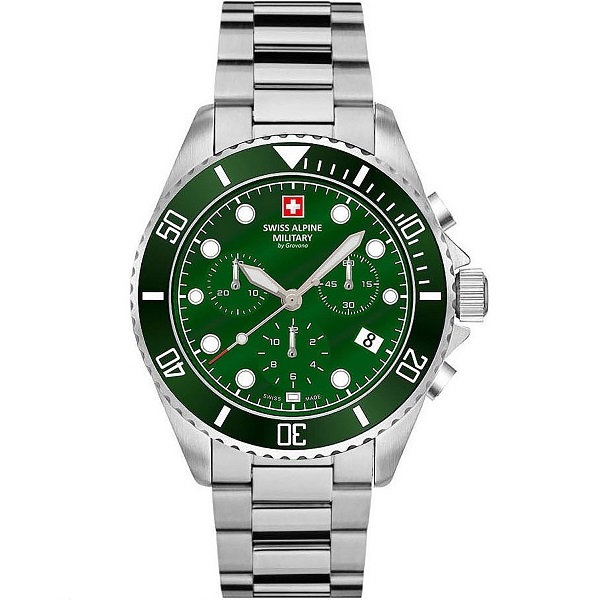Купить «Swiss Alpine Military 7053.9134SAM» в интернет-магазине «Золотое время»