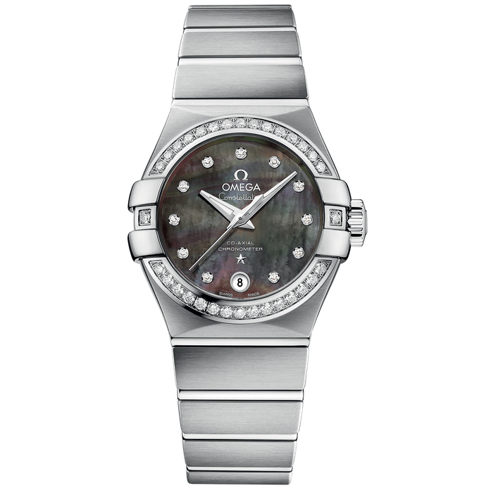 Купить «OMEGA Constellation 12315272057003» в интернет-магазине «Золотое время»