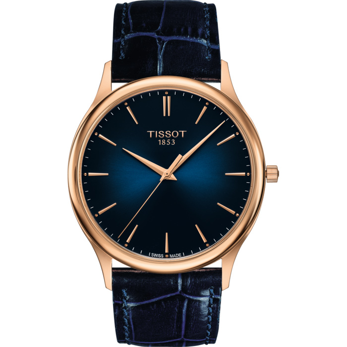 Купить «Tissot T9264107604100_VLD» в интернет-магазине «Золотое время»