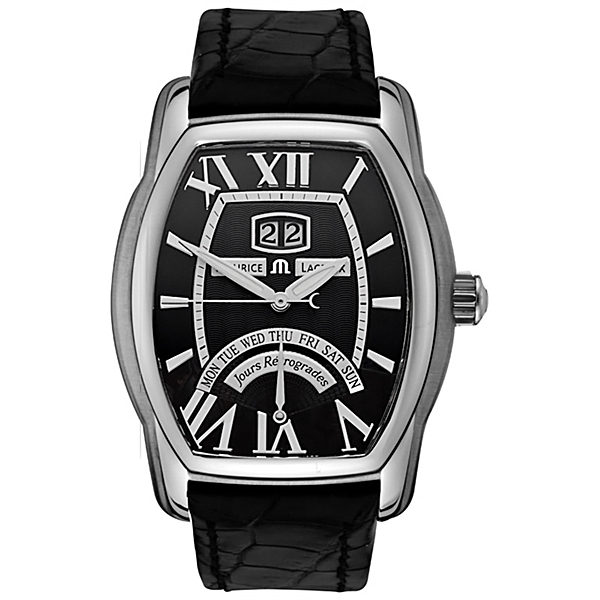 Купить «Maurice Lacroix MP6119-SS001-31E/AK75714» в интернет-магазине «Золотое время»