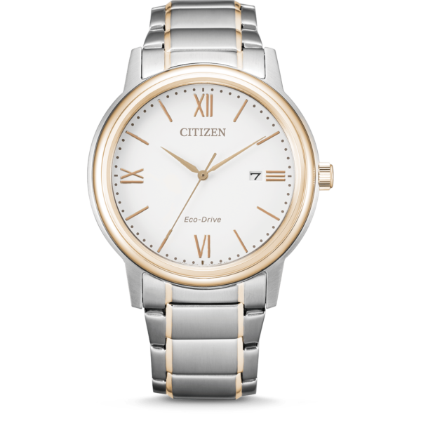 Купить «Citizen AW1676-86A» в интернет-магазине «Золотое время»