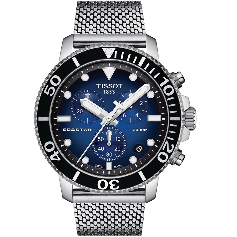 Купить «Tissot T1204171104102» в интернет-магазине «Золотое время»
