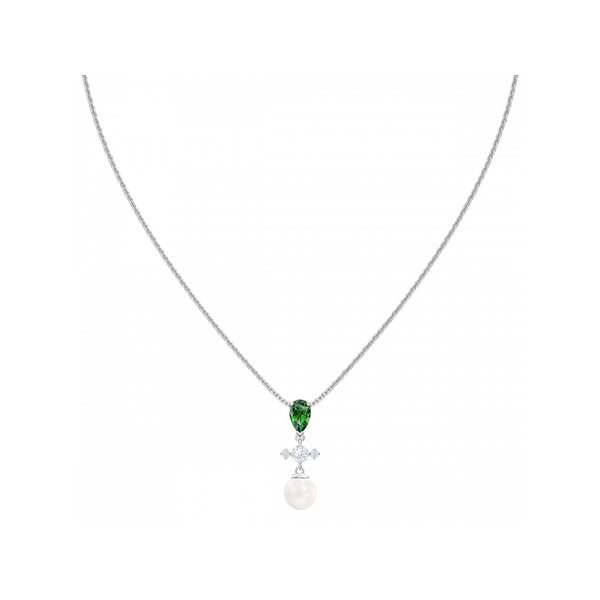 Купить «Swarovski 5493103 PERFECTION: ожерелье DMUL/RHS» в интернет-магазине «Золотое время»