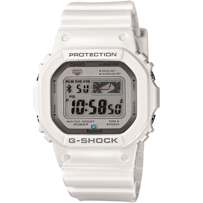 Купить «Casio GB-5600AA-7E» в интернет-магазине «Золотое время»