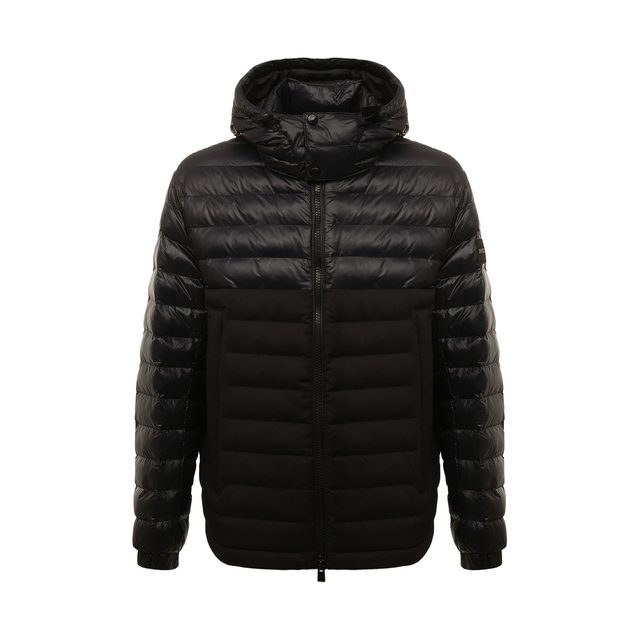 Купить «50464635 Куртка Darula 50, Black» в интернет-магазине «Золотое время»
