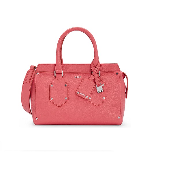 Купить «50481870 Сумка Ivy SM Tote ONESI, Bright Pink» в интернет-магазине «Золотое время»