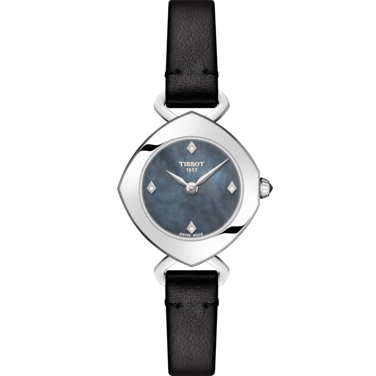 Купить «Tissot T1131091612600» в интернет-магазине «Золотое время»
