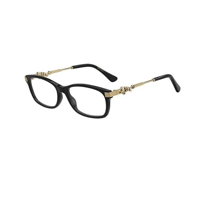 Купить «Jimmy Choo JC211 807 Оправа мед.» в интернет-магазине «Золотое время»