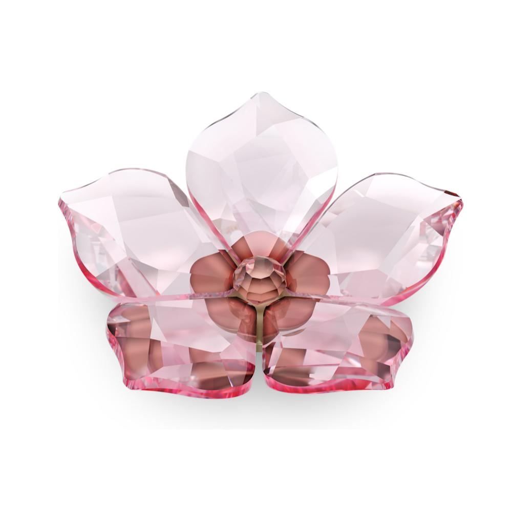 Купить «Swarovski 5580026 Магнит CHERRY BLOSSOM L» в интернет-магазине «Золотое время»