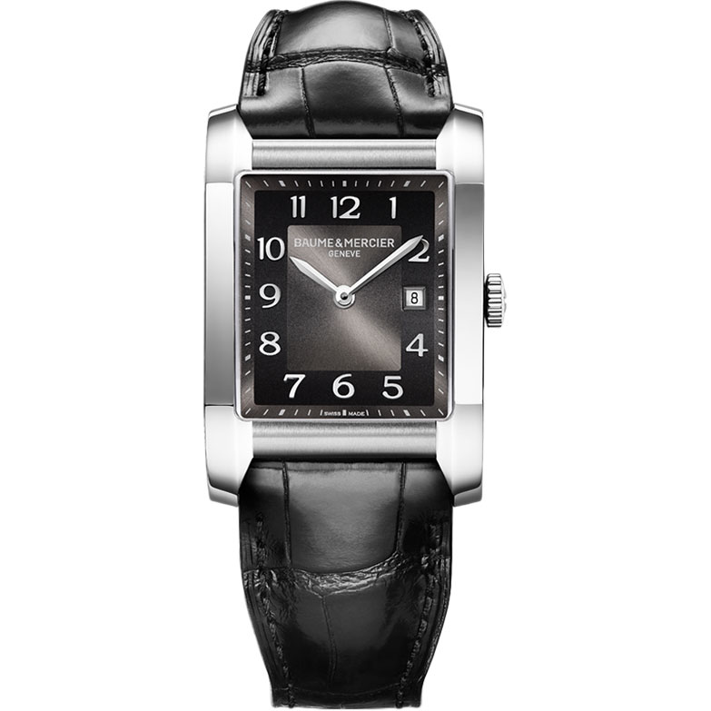 Купить «Baume&Mercier M0A10019/5417187» в интернет-магазине «Золотое время»