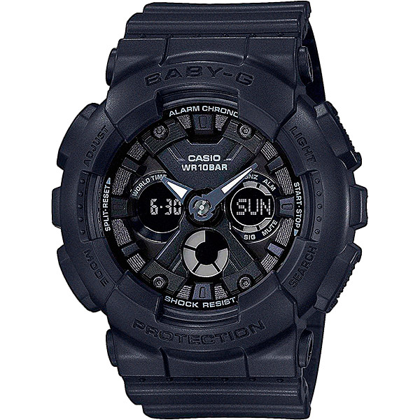 Купить «Casio BA-130-1A» в интернет-магазине «Золотое время»