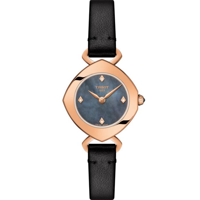 Купить «Tissot T1131093612600/EBPX2WLJG» в интернет-магазине «Золотое время»