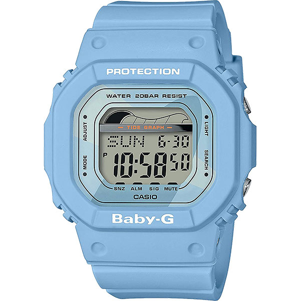 Купить «Casio BLX-560-2E» в интернет-магазине «Золотое время»