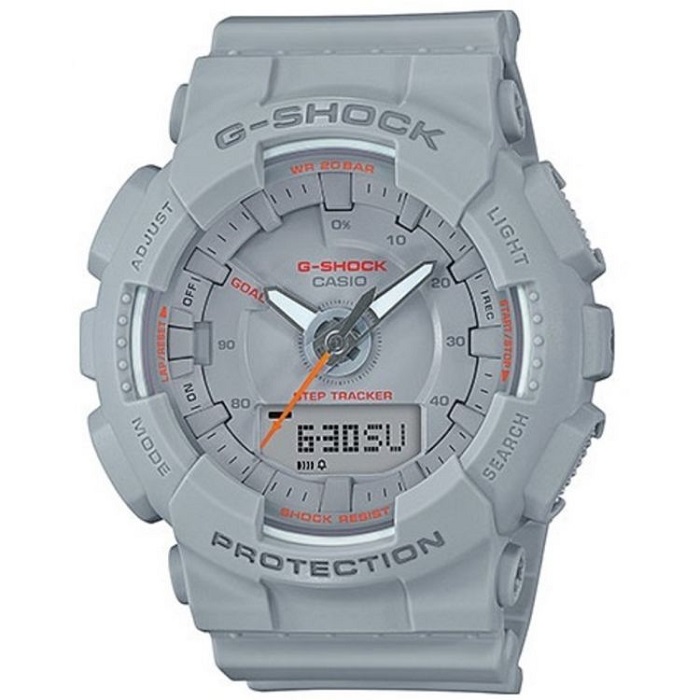 Купить «Casio GMA-S130VC-8A» в интернет-магазине «Золотое время»