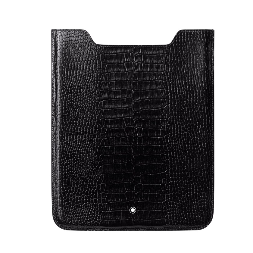 Купить «Montblanc Чехол д/комп IPAD 00107489» в интернет-магазине «Золотое время»