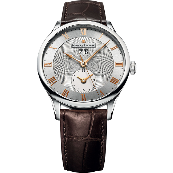 Купить «Maurice Lacroix MP6707-SS001-111/AT38570» в интернет-магазине «Золотое время»