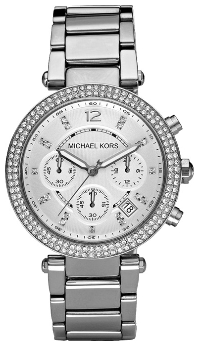 Купить «Michael Kors MK5353» в интернет-магазине «Золотое время»