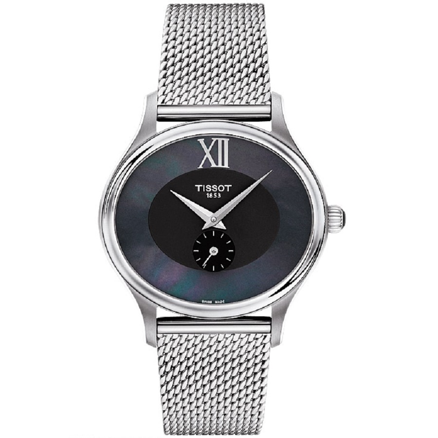 Купить «Tissot T1033101112300» в интернет-магазине «Золотое время»
