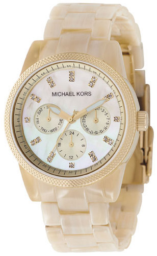 Купить «Michael Kors MK5039» в интернет-магазине «Золотое время»