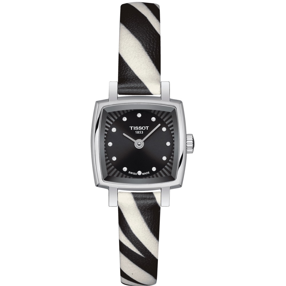 Купить «Tissot T0581091705600» в интернет-магазине «Золотое время»