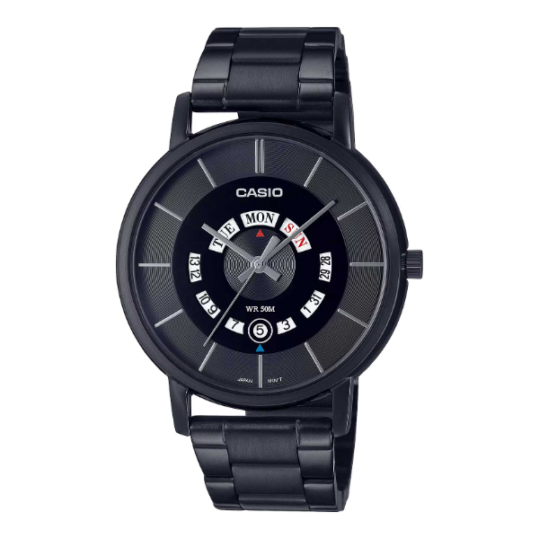 Купить «Casio MTP-B135B-1A» в интернет-магазине «Золотое время»