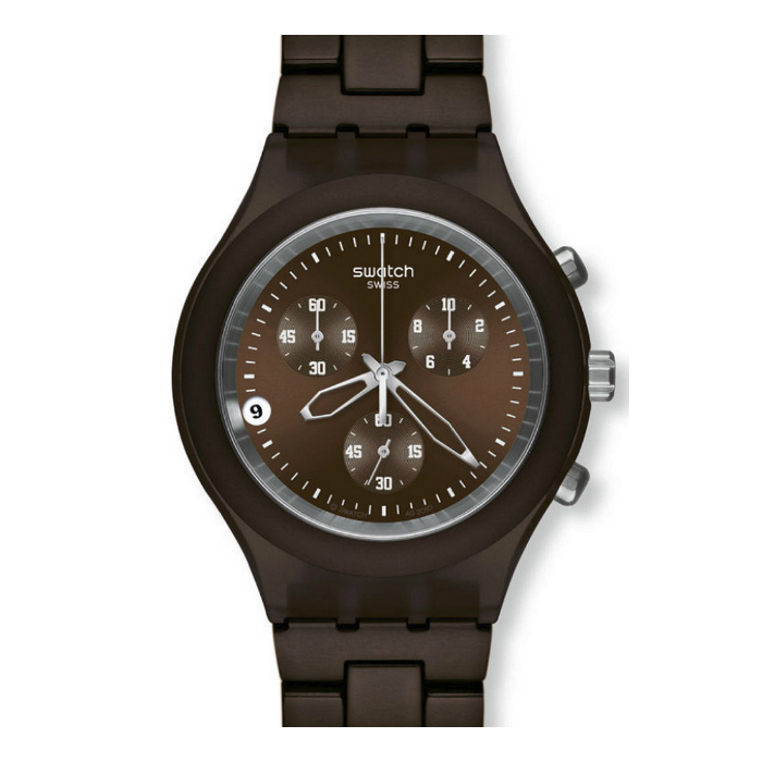 Купить «Swatch SVCC4000AG» в интернет-магазине «Золотое время»