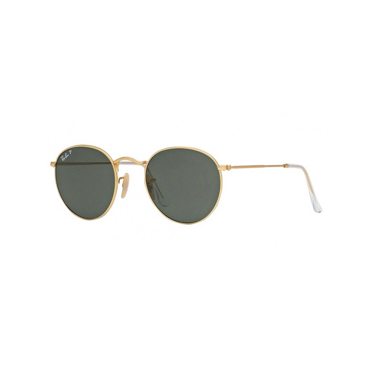 Купить «RAY-BAN 0RB3447N-001 50 Очки с/защитные» в интернет-магазине «Золотое время»