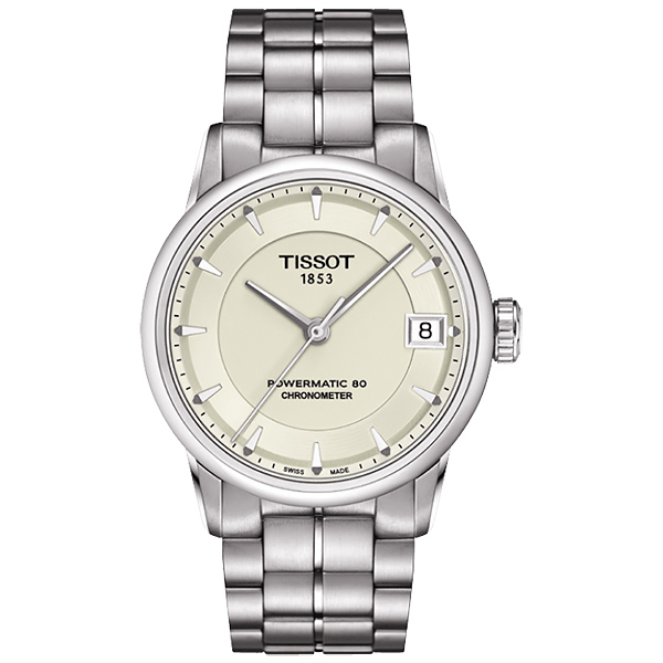 Купить «Tissot T0862081126100» в интернет-магазине «Золотое время»
