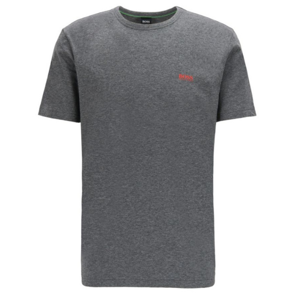 Купить «50245195 Футболка Tee, L, Medium Grey» в интернет-магазине «Золотое время»