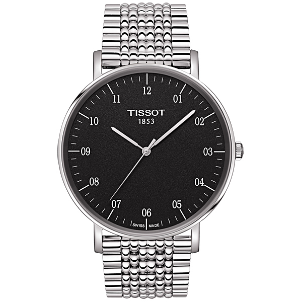 Купить «Tissot T1096101107700/22GSC3653» в интернет-магазине «Золотое время»