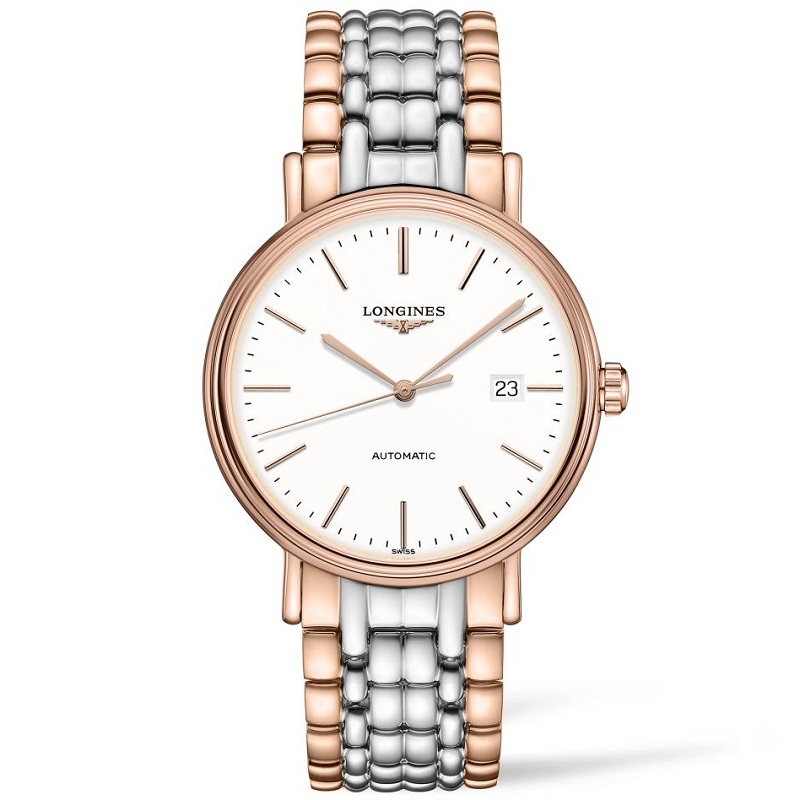 Купить «Longines L49221127/50966064» в интернет-магазине «Золотое время»