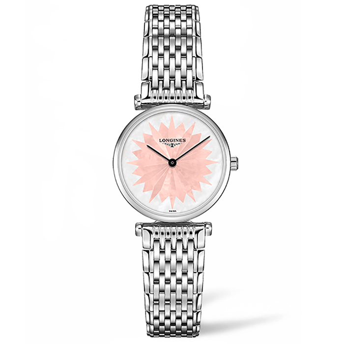 Купить «Longines L42094046/44984343» в интернет-магазине «Золотое время»