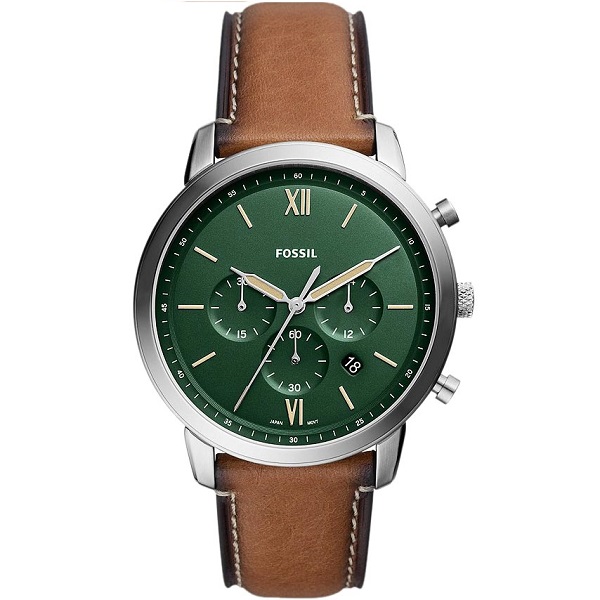 Купить «Fossil FS5963» в интернет-магазине «Золотое время»