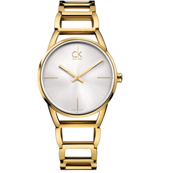 Купить «Calvin Klein K3G23526» в интернет-магазине «Золотое время»