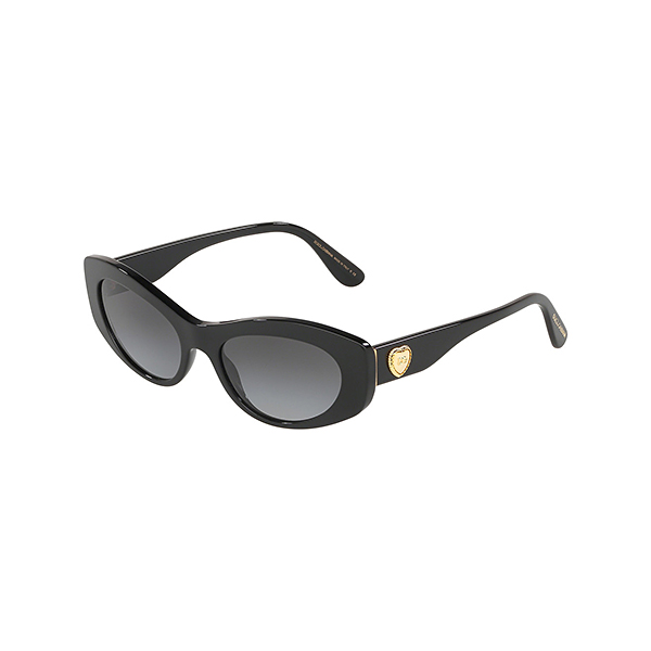 Купить «DOLCE&GABBANA 0DG4360-501/8G53 Очки с/защитные» в интернет-магазине «Золотое время»