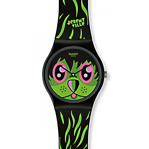 Купить «Swatch GB252» в интернет-магазине «Золотое время»