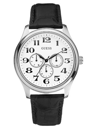 Купить «Guess W85052G1» в интернет-магазине «Золотое время»