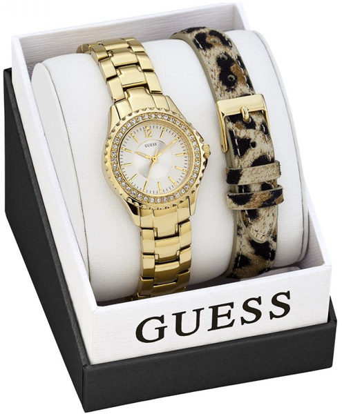 Купить «Guess W0507L2» в интернет-магазине «Золотое время»