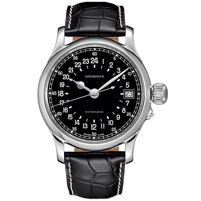 Купить «Longines L27514533 /40168296» в интернет-магазине «Золотое время»