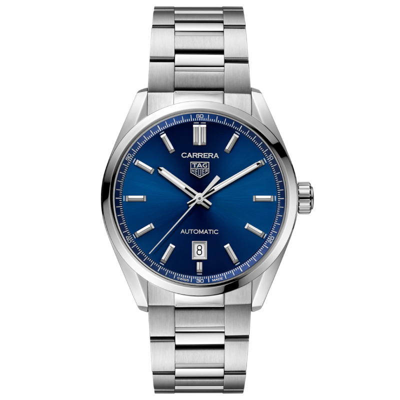 Купить «Tag Heuer WBN2112.BA0639/BRK0843» в интернет-магазине «Золотое время»